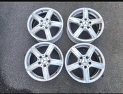 Felgi aluminiowe 5x112 16 mercedes Volkswagen  seat audi