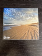 Muzyka Ciszy 3 Marek Niedźwiecki 2cd