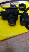 Okazja!Aparat Cyfrowy Panasonic Lumix