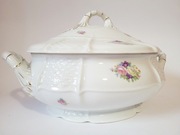 Duża waza do zupy Rosenthal model Barock unikat 1928