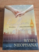 Wyspa nieopisana Paullina Simons Kres wieczności