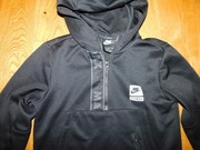 Bluza sportowa NIKE AIRMAX 12-13 lat, 137-147