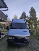 Czesci Iveco Daily 2,3HPI 2003r