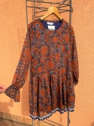 Sukienka Cocomore NOWA rozmiar S boho style