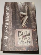 Księga Jesiennych Demonów Jarosław Grzędowicz