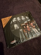 Scorpions virgin killer 24 gold karat...