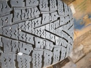 Opony zimowe 215 65 16C