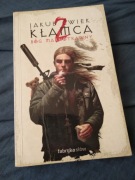 Ćwiek Klamca 2 Bóg marnotrawny 