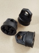 Osłona styków akumulatora- rower elektryczny (A9)