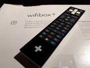 Pliot do NC+ z bateriami stan bardzo dobry 