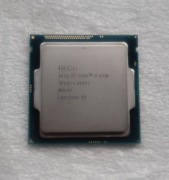 Intel core i5-4590 3.30 Ghz