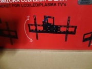 Uchwyt ścienny na telewizor 32-63 cale