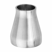 Redukcja nierdzewna 60,3mm x 21,3mm AISI 304/304L(Wymiary do uzgodnienia)
