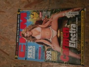 CKM archiwalny numer magazynu 