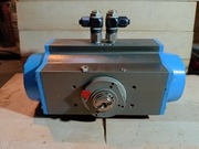 Siłownik pneumatyczny do zaworów i przepustnic VALBIA 80DA0014