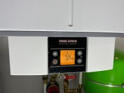Stiebel Eltron SHZ 150 LCD Podgrzewacz elektryczny, boiler 150l, 1-6kW 