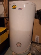 BOJLER ELEKTRYCZNY 2000W 80L