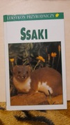 Leksykon przyrodniczy  Ssaki
