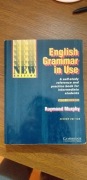 English Grammar in use, R. Murphy