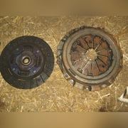 daihatsu feroza sprzęgło z dociskiem