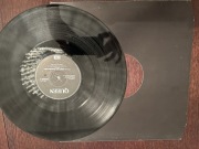 Queen It’s a hard life 12” Maxi singiel UK Ex