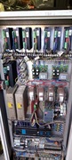 Szafa sterownicza CNC