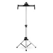 Stojak wieszak rowerowy, na rower, serwisowy, 30kg Humberg