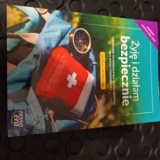 Żyję i działam bezpiecznie