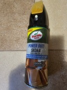 Turtle Wax Skóra preparat do tapicerki skórzanej 400ml