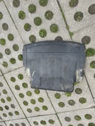 Osłona dolna silnika BMW e46