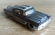 '58 Impala, Hot Wheels, Luzak