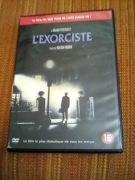 Egzorcysta / The Exorcist 1973 wersja reżyserska Max von Sydow Linda Blair