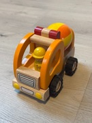 Drewniana betoniarka Goki 55926