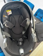 Fotelik BeSafe Izi Go Modular X1 I-duże