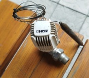 1/2" zawór termostatyczny HERZ