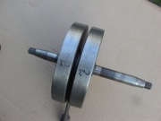 Wał WSK - 125 jak nowy 