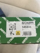 Caleffi filtr Separator Zanieczyszczeń- 545306