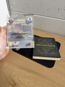 Uncharted 3 ps3 edycja kolekcjonerska stan idealny jak nowa