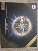 Gra planszowa milionerzy gold