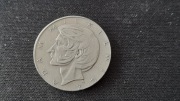 1o zł ADAM MICKIEWICZ 1976 PRZESUNIETY RANT