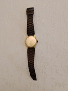 Sprzedam stary zegarek Pobieda 15 kamieni z paskiem.Mechaniczny ,sprawny, 