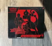 Pokemon TCG Destined Rivals Elite Trainer Box ETB