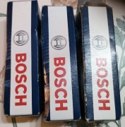 3 Nowe świece zapłonowe Bosch0241145523-000 Y5KPP3328180 VW SEAT SKODA Audi