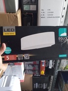 Lampa ścienna LED Eglo
