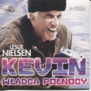 KEVIN WŁADCA PÓŁNOCY - DVD