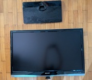 Telewizor SHARP LC-42X20E