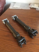 Amortyzator do pralki Whirlpool 120N.