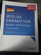 Wielka gramatyka niemiecka 