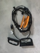 Oryginalne lampki obrysowe led mercedes sprinter volkswagen crafter