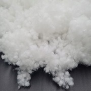 Kulka sylikonowa, wypełniacz do poduszek 0,5 kg